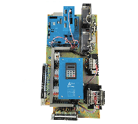 ジェット織機専用コントローラ